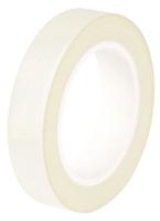 134-7340 RS PRO White Glass Cloth Electrical Tape, 25mm x 33m