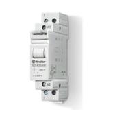 202180240000 Finder DIN Rail Relay, 24V ac Coil, 16A Switching Current, SPST-NO