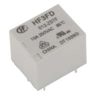 476-583 RS PRO PCB Mount Power Relay, 12V dc Coil, 10A Switching Current, SPDT