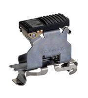 1019440 Phoenix Contact, SCC 10-NS35 Shield Connection Clamp