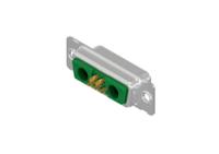3007w2sam99a10x CONEC 3007W2SAM 5 Way Solder Mount D-sub Connector Socket