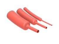 rnf-3000-186-2-sp TE Connectivity Adhesive Lined Heat Shrink Tubing, Red 18mm Sleeve Dia. x 1.2m Length 0.125 Ratio, RNF-3000 Series