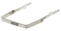 msr-3-r05-f Arcol 50mΩ Metal Strip Resistor 3W ±1% MSR-3 R05 F