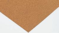shtcor05400100x00100000300 Klinger Rubber-bonded Cork Gasket Sheet, 3mm Thick