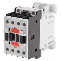 bf1810d024 Lovato Orange BF Contactor, 24 V dc Coil, 3-Pole, 18 A, 7.5 kW, 3NO, 440 V ac