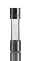 bk-gma-4-r Eaton 4A F Glass Cartridge Fuse, 5 x 20mm
