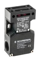 az16-03zvrk-m20-2254 Schmersal AZ16 Safety Interlock Switch, 3NC, Keyed, Glass Fibre Reinforced Thermoplastic