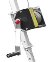 far1004 Winch, JSP FAR1004