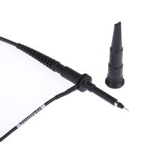 tpp0101 Tektronix TPP Series TPP0101 Oscilloscope Probe, Voltage Type, 100MHz, 1:10, BNC Connector
