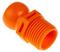 623-5088 RS PRO Acetal Copolymer 1/2in Hose Kit