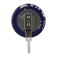kr-5r5v334-r Eaton 0.33F Supercapacitor -20 → +80% Tolerance 5.5V dc, Through Hole