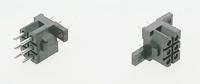 tst24rb01t-192991-0311 ITT Cannon Trident Series Straight Through Hole Multiway Connector, 24 Contact(s), 5.08 mm Pitch, 4 Row, Shrouded