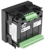 m850-mp1 HOBUT M850 LED Digital Panel Multi-Function Meter for Current, Frequency, Power, Voltage, 96mm x 96mm