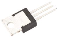 lm1117t-adjnopb Texas Instruments, Voltage Regulator 15V TO-220 3-Pin