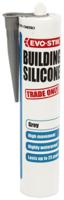 483224 Evo-Stik Grey Sealant Paste 310 ml Cartridge