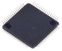 pic32mz1024ecg064-ipt Microchip PIC32MZ1024ECG064-I/PT, 32 bit PIC Microcontroller, 200 MHz, 1.024MB FLASH, 64-Pin TQFP