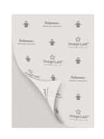 5306002 Fellowes A5 Glossy  Laminator Pouches 80micron Thickness, 100 Pack Quantity