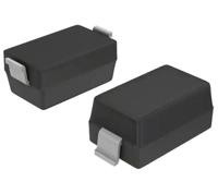 gdz10b-he3-08 Vishay, 10.21V Zener Diode 0.2 W SMT 2-Pin SOD-323