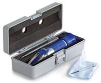 ora-80bb Kern Sugar Refractometer, 80% max, 0% min, Analogue