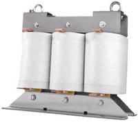 lr3-40-490 Block, LR3 690 V ac 90A Line Reactor