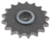 ksr16-l0-10-10-17-08 INA 17 Tooth Parallel Sprocket, KSR16-L0-10-10-17-08
