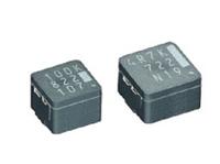 etqp4m470kfm Panasonic, ETQP4M, Surface Mount Yes Wirewound Surface Mount Inductor with a Metal Composite Core, 47 μH Wirewound ±20 %
