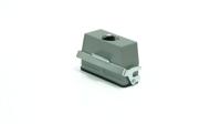208-3975 RS PRO Heavy Duty Power Connector Housing, PG29 Thread, Top Entry