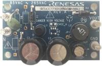 rtka223012dr0010bu Renesas Electronics, RTKA223012DR0010BU Step-Down Switching Regulator 150mA