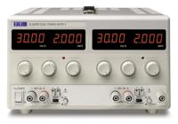 el302rd Aim-TTi EL-R Series Digital Bench Power Supply, 0 → 30V, 0 → 2A, 2-Output, 120W - RS Calibrated