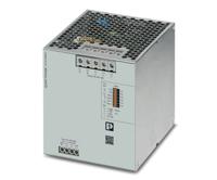 2904627 Phoenix Contact Switching Power Supply, , 48 → 56V dc, 20A, Dual Output, 400 → 500V ac Input