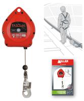 1031447 Honeywell Safety Self Retracting Lifeline