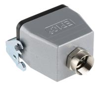 100140001001400010191000 EPIC Connector Set, 6 Way, 16A, Female, H-BE