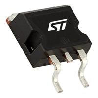 stgb3nc120hdt4 STMicroelectronics STGB3NC120HDT4 IGBT, 14 A 1200 V, 3-Pin D²PAK, Surface Mount