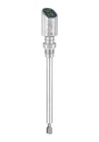 ftl43-aakbdfnaa1ajnd5zj Endress+Hauser FTL43 Series Vibronic Level Switch Level Sensor, Flush, 316L Body