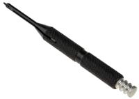 123-0911 RS PRO Deburring Tool, 5.5mm Capacity, HSS Blade