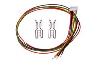 cab-sop Vox Power Cable assembly, for use with Nevo+600M & S, Nevo+1200M & S O/P Modules 1,2,3 & 4, NEVO+ Series