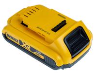 dcd791d2-gb DeWALT XR Brushless Keyless 18V Cordless Drill Driver Li-Ion, Type G - British 3-Pin