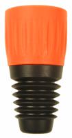 268-3250 RS PRO Strain Relief for use with XLR Plugs