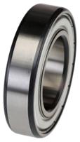 6006-2z-c3 FAG 6006-2Z-C3 1 Row Ball Bearing - 30 mm ID, 55 mm OD