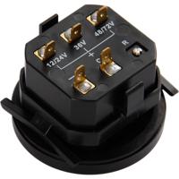 rl-bi002 Runleader RL Series Series Digital Voltmeter DC, LED Display