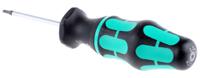 05027911001 Wera Fixed Torque Hex Plus Torque Screwdriver, 2Nm, 2.5 mm Drive, ±10 % Accuracy