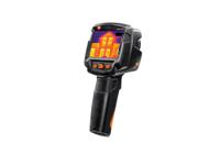 0560-8725 Testo 872s USB Micro-B Thermal Imaging Camera, 0 → +650 °C, -30 → +100 °C, 320 x 240pixel Detector