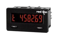 cub5tr00 Red Lion CUB5T Hour Meter, 7 Digit LCD, 9 → 28 V dc