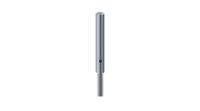 dw-ad-713-04 Contrinex from Molex Inductive Threaded Barrel Proximity Sensor, 3 mm Detection, 10 → 30 V dc