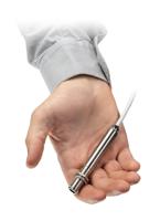 catcslt15sfcb3k Optris CATCSLT15SFCB3K Temperature Sensor USB  IR Temperature Sensor, 3m Cable, -50°C to +1030°C