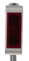 e3zm-b81-2m Omron Retroreflective Photoelectric Sensor, Block Sensor, 500 mm Detection Range
