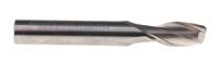 s902100 Dormer Plain Slot Drill, 10mm Cut Diameter