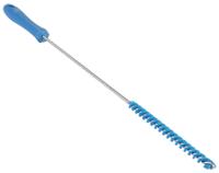 53753 Vikan Blue Bottle Brush, 480mm x 10mm