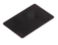 216480-m22-xst Eaton Blank label for Use with RMQ Titan Series