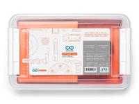 akx00044 Arduino Education Starter Kit Explore IoT Kit Rev2